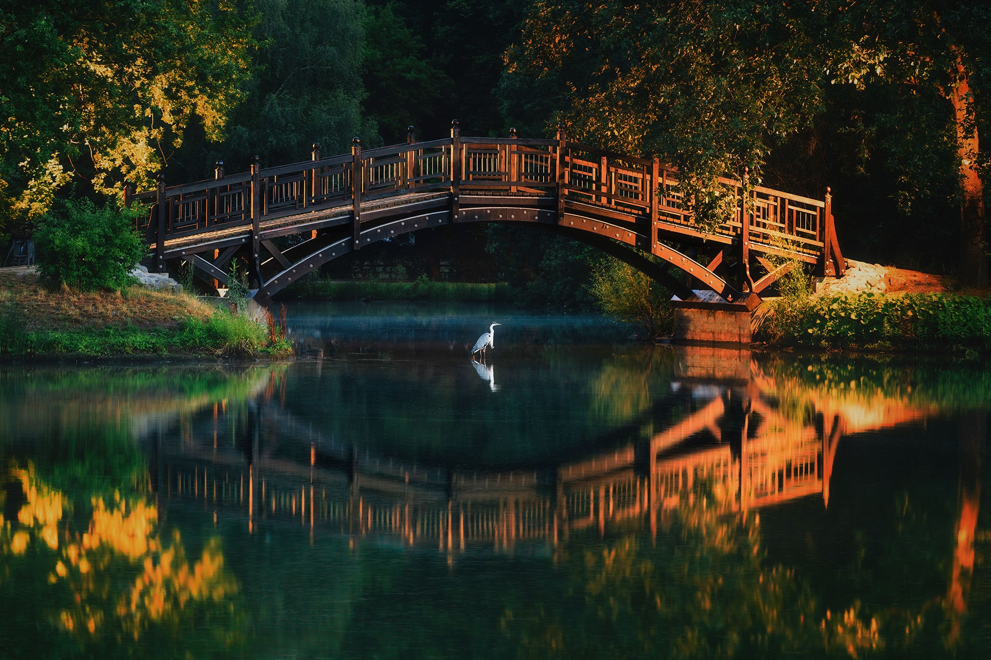 KILIAN SCHONBERGER_Bridge KILIAN SCHONBERGER_Bridge